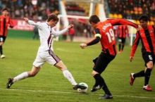 Evropa ligasi. Pley-off. Aktobe – Legiya 0:1