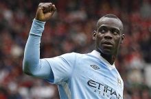 Milan Sitiga Balotelli uchun 12 million evro qarz