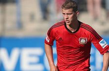 Lars Bender maydonga qaytishga tayyor