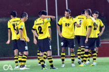 Prevyu. "Metallurg" - "Buxoro"