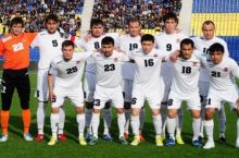 Prevyu. "Qizilqum" - "Neftchi"