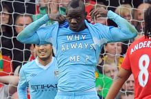 Liverpul Balotellining shartnomasiga tartibni buzgani uchun katta jarimalar bandini qo'shadi