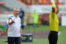 Леонид Кучук: "Недооценки "Аполлона" не было"