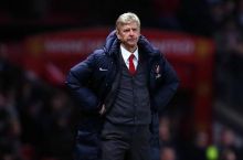 Arsen Venger: "Uilshir tanqidlarga etibor bermasligi kerak"