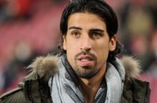 "Manchester Yunayted" Xedirani o'z safiga qo'shib olmoqchi