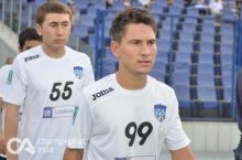 Превью. «Андижан» - «Алмалык»