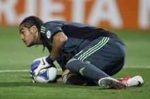 Moskvaning "Dinamo"si Romeroni o'z safiga qo'shib olmoqchi