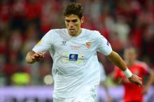 Fasio "Tottenxem"da tibbiy ko'rikdan o'tadi
