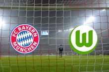 Bundesliga start olmoqda. "Bavariya" - "Volfsburg". PREVYU