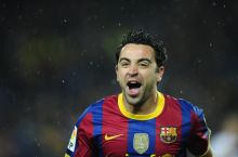 Xavi: "Di Mariya - ajoyib futbolchi"