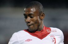 Salomon Kalu bundesligada o'ynashi mumkin