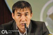 Baxtiyor Ashurmatov: "CHempionatimiz ikkiga bo'lingandek!"