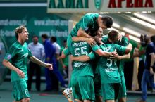 Rossiya. 5-tur. Terek Arsenalni tor-mor etdi
