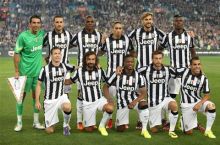"Yuventus" "Trofeo TIM" uchun futbolchilar ro'yxatini elon qildi