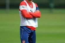 Podolski "Volfsburg"ga o'tadimi?