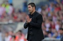 Diego Simeone: "Qilgan ishim uchun kechirim so'rayman"