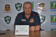 Yuriy Lukin: "G'alabamizni muxlislar sog'inib qolishgandi"