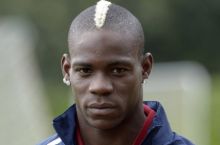 Balotelli intizomni buzsa 2 million funt yo'qotadi