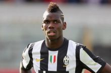 Pogba "Yuventus" bilan shartnomasini uzaytirishga rozi bo'ldi