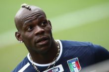 Balotellining Liverpulga o'tgani keyingi hafta boshida elon qilinadi