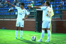 Oliy liga. 17-tur. "Lokomotiv" va "Paxtakor"da g'alaba, "Bunyodkor"da mag'lubiyat