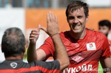 Rossiya. 5-tur. Dzyubaning dubli Ufani mag'lub etdi