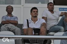 Vyacheslav SHevchenko hamon Andijonda