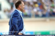 Samvel Babayan: "Ikkinchi gol o'yin taqdirini amalda hal qildi"