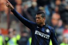  Guarin "Manchester Yunayted"ga o'tishni istayapti