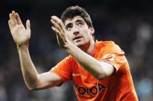 "Deportivo" Arismendi bilan xayrlashdi