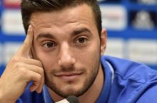 Andreas Samaris "Benfika" futbolchisiga aylandi 