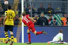 Bundesliga, 1-tur. "Borussiya D" chempionatni mag'lubiyat bilan boshladi