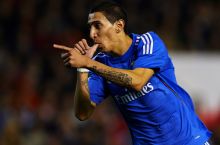 Di Mariya "Manchester Yunayted"ga o'tishga rozilik bildirdi