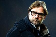 Yurgen Klopp: Tezkor gol bizga tasir qildi