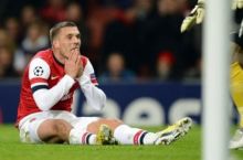 Podolski Nyu-York Sitiga o'tishi mumkin