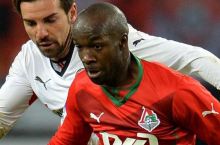 Lassana Diarra KPRga o'tishga yaqin