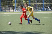 Bahodir Ibrohimov xotira turniri. Finalchilar malum