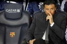 Luis Enrike: Barselona chempionatning ilk o'yiniga tayyor