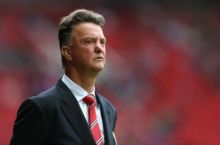 Van Gaal "Tottenxem"ni CHempionlar Ligasiga olib chiqishga kafolat berayotgandi