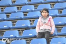 Oliy liganing 17-turiga jami 25321 nafar tomoshabin