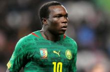 Vensan Abubakar "Portu" futbolchisiga aylandi