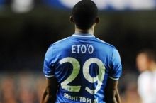"Liverpul" Eto`O bilan shartnoma imzolamaydigan bo'ldi