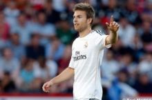 Ilyaramendi "Napoli"ga o'tishi mumkin