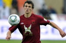 Roman Eremenko CSKA futbolchisiga aylanishi mumkin
