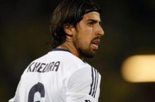 Karlo Anchelotti: "Xedira "Real"da qoladi"