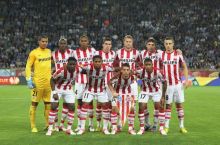PSV "Ayaks"ni dodini berdi