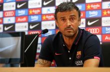 Luis Enrike: Messiga sehrli tayoqcha bilan tegishgan