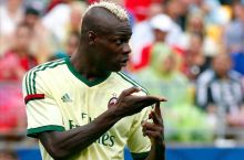Filippo Indzagi: Balotelli ketgach jamoaviy ruh yaxshilandi