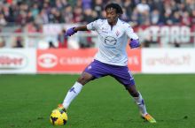Xuan Kuadrado: Transfer oynasi yopilishga hali vaqt bor
