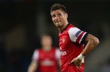 Venger: "Jiru 25 ta gol ura oladi"